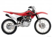 Honda CRF230F